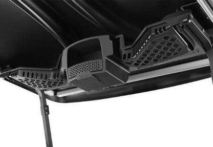 Club Car Onward Overhead Storage Console Kit