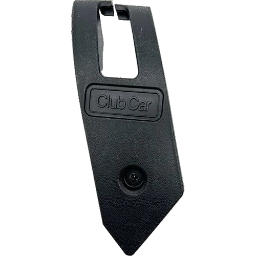 Club Car Golf Cart Left Hand Canopy Support Cover Tempo - Black