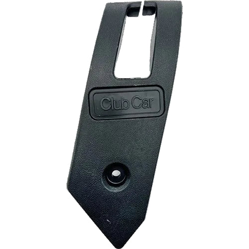 Club Car Golf Cart Right Hand Canopy Support Cover Tempo - Black