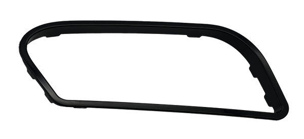 Club Car Golf Cart BEZEL, HEADLIGHT, RH