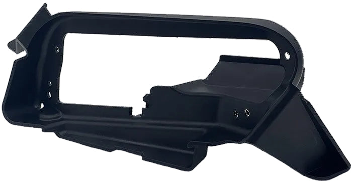 Club Car Golf Cart Tempo Headlight Housing, LH