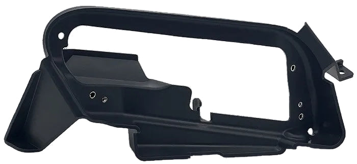 Club Car Golf Cart Tempo Headlight Housing, RH