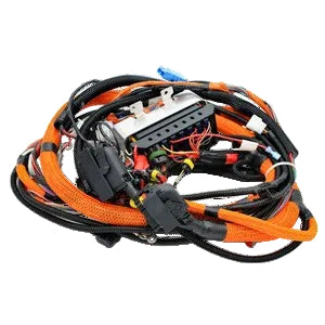 Club Car HARNESS, MAIN, LI, AC