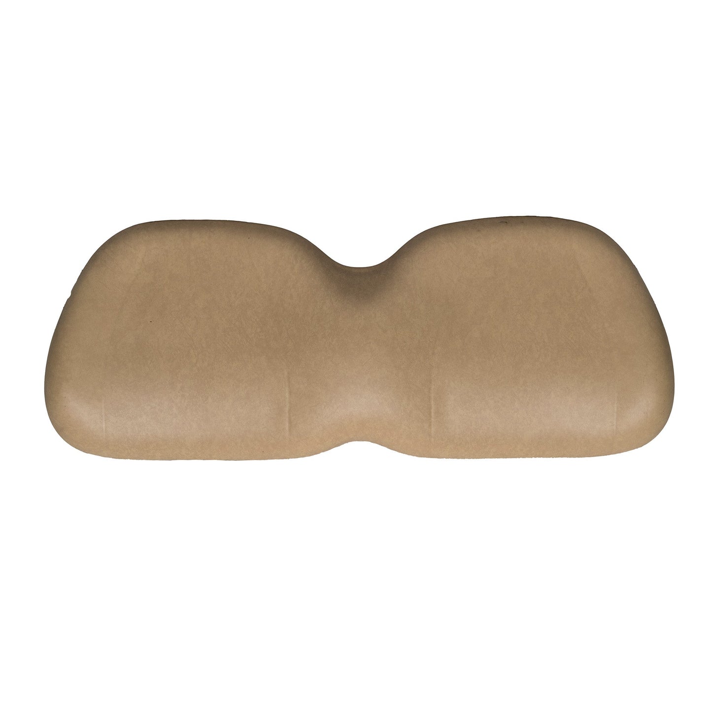 Club Car Golf Cart Seat Back Standard Beige