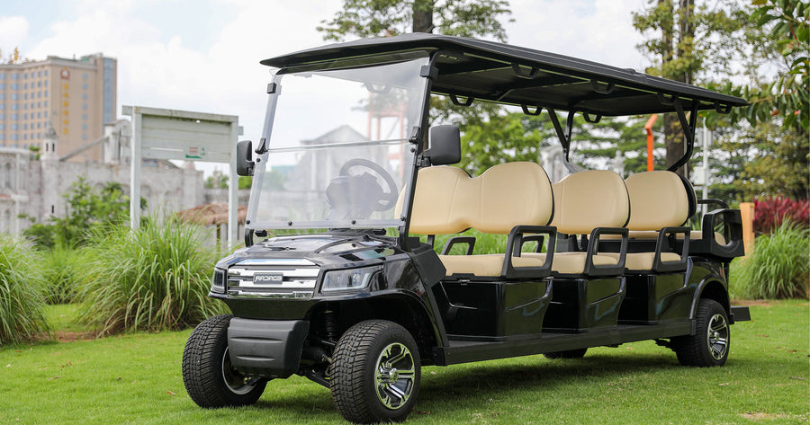 EDACAR E8