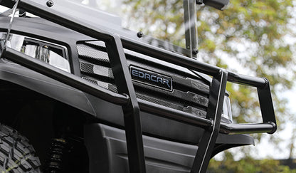 EDACAR Duty 2 Utility Vehicle — view 9