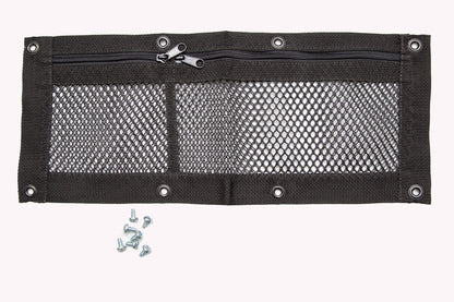 Club Car Golf Cart Canopy Storage Net