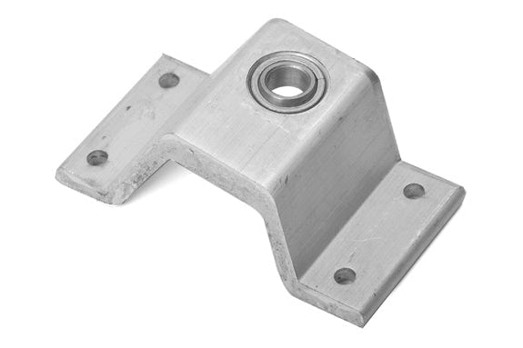 ACCELERATOR PIVOT ROD SUPPORT