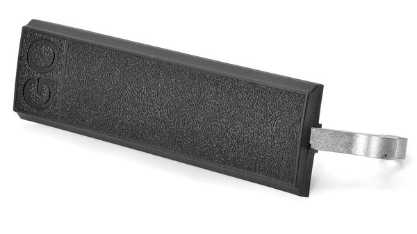 Club Car Accelerator Pedal Insert