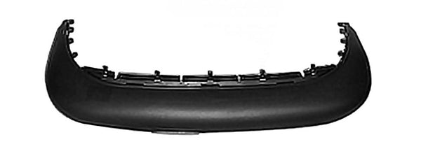 Club Car Golf Cart Buggy Black Fascia