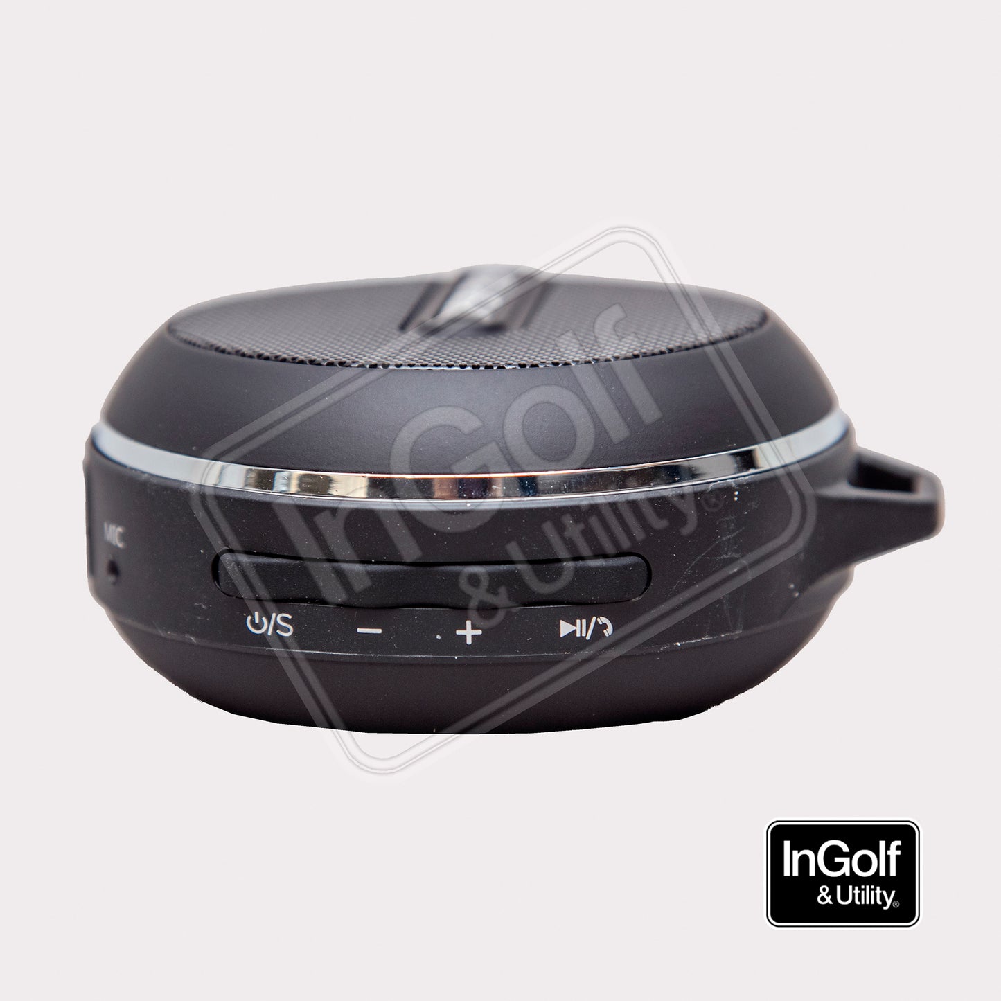 Golf Cart Bluetooth Speaker