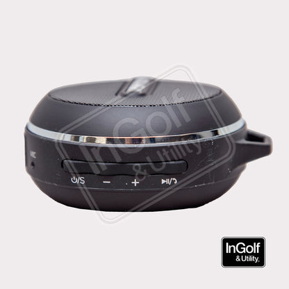 Golf Cart Bluetooth Speaker