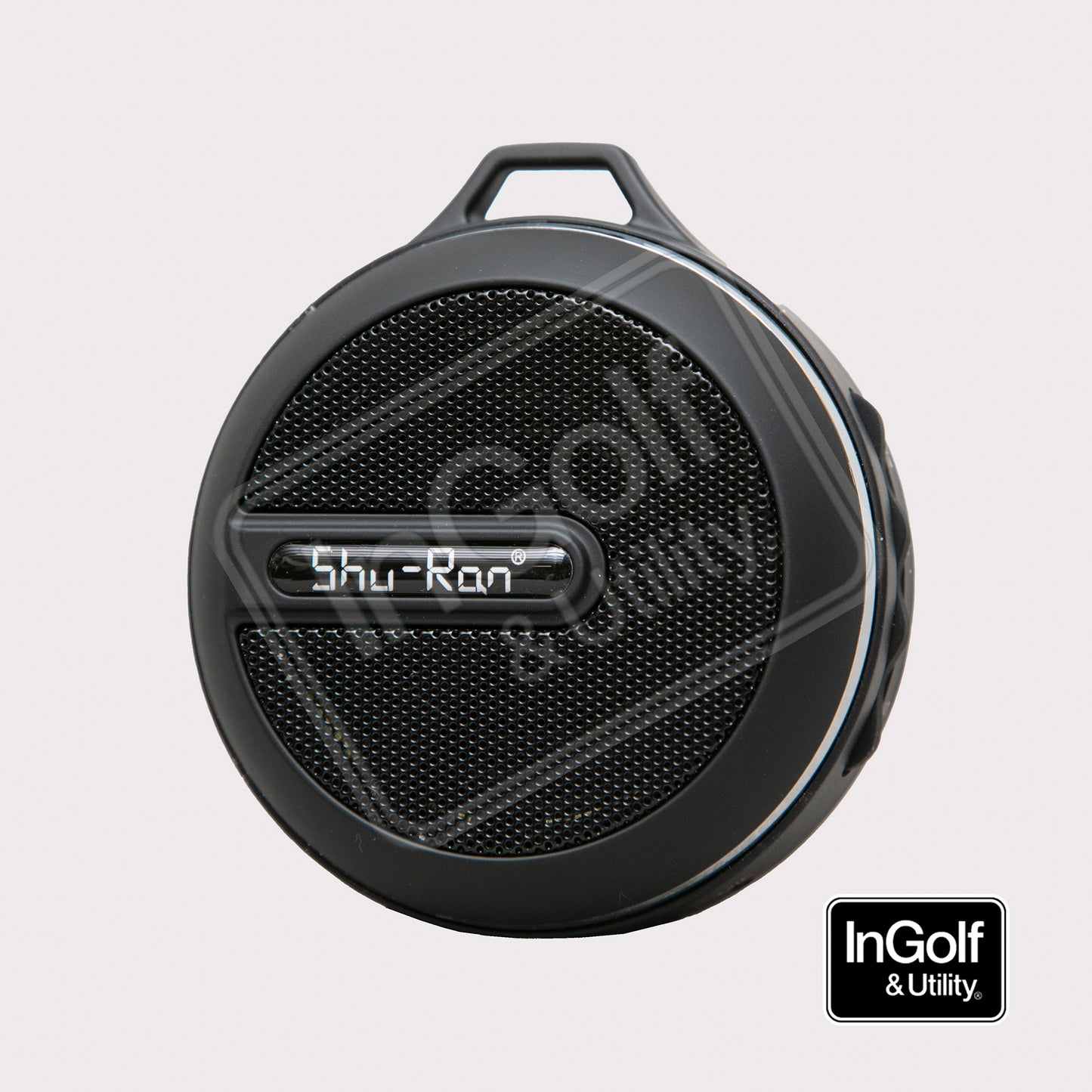 Golf Cart Bluetooth Speaker