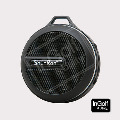 Golf Cart Bluetooth Speaker
