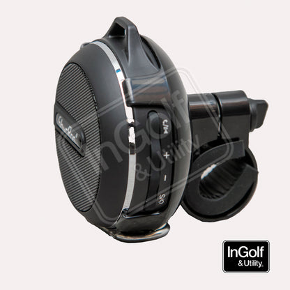 Golf Cart Bluetooth Speaker