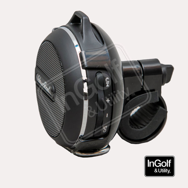 Golf Cart Bluetooth Speaker