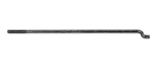 Club Car Golf Cart J Bolt Battery Hold Down Rod 10.75 Inch