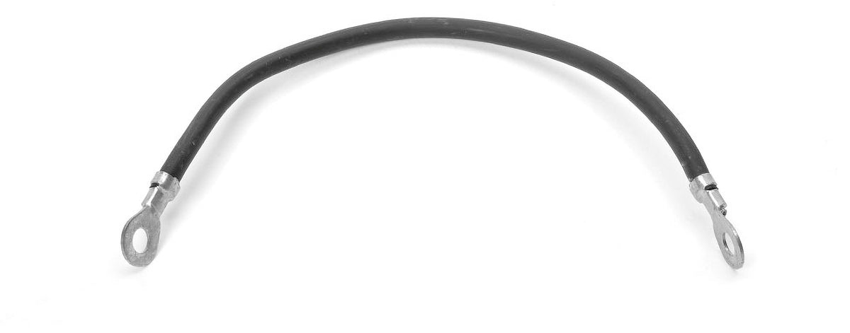 Club Car Battery Wire ASM 12"