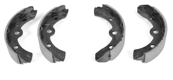 Brake Shoe Package Self Adjusting