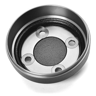 CLUB CAR BRAKE, DRUM, W/O CENTER HOLE