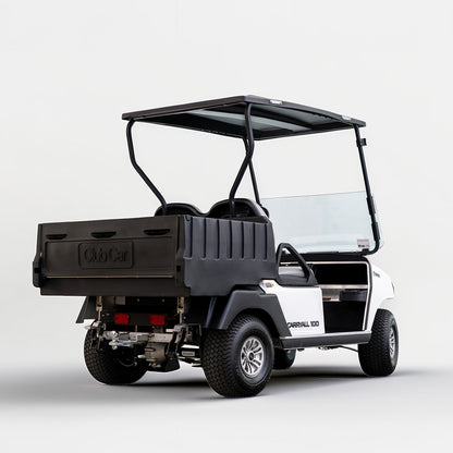Club Car Carryall 100 FLA - White