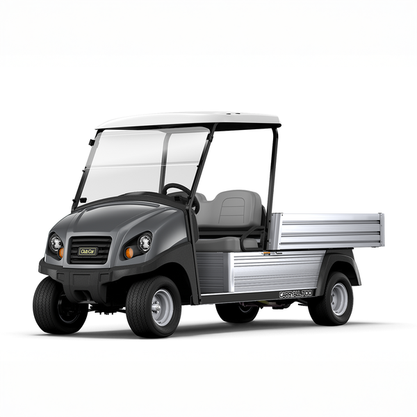 Club Car Carryall 700 Petrol / Lithium / FLA Utility Vehicle