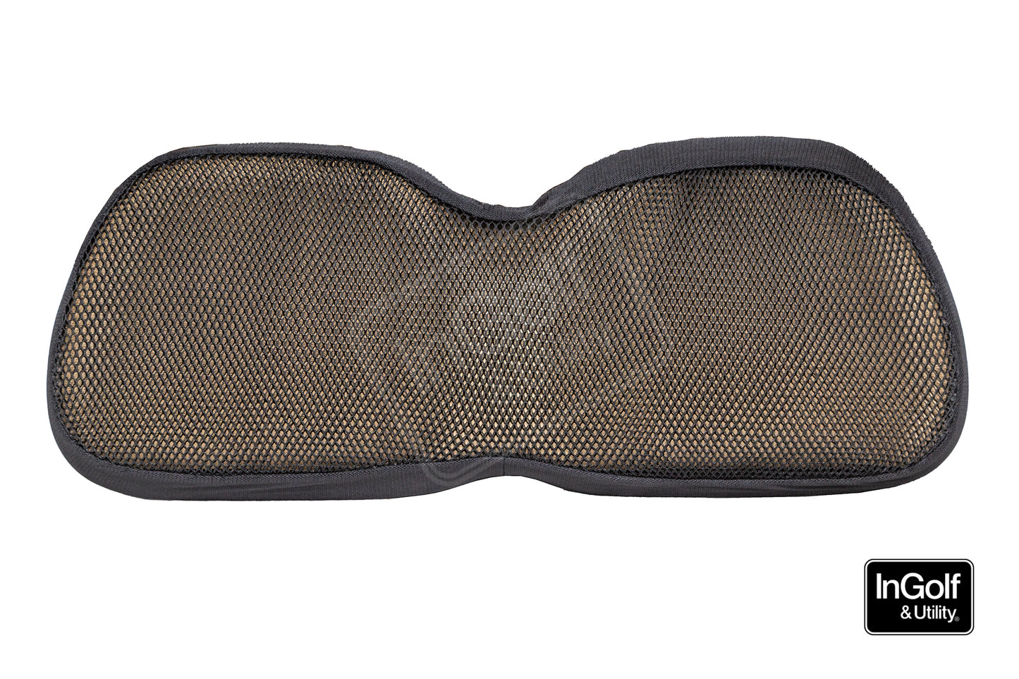 Golf Cart Cool Dry Seat Cover (set)