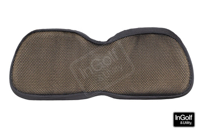 Golf Cart Cool Dry Seat Cover (set)