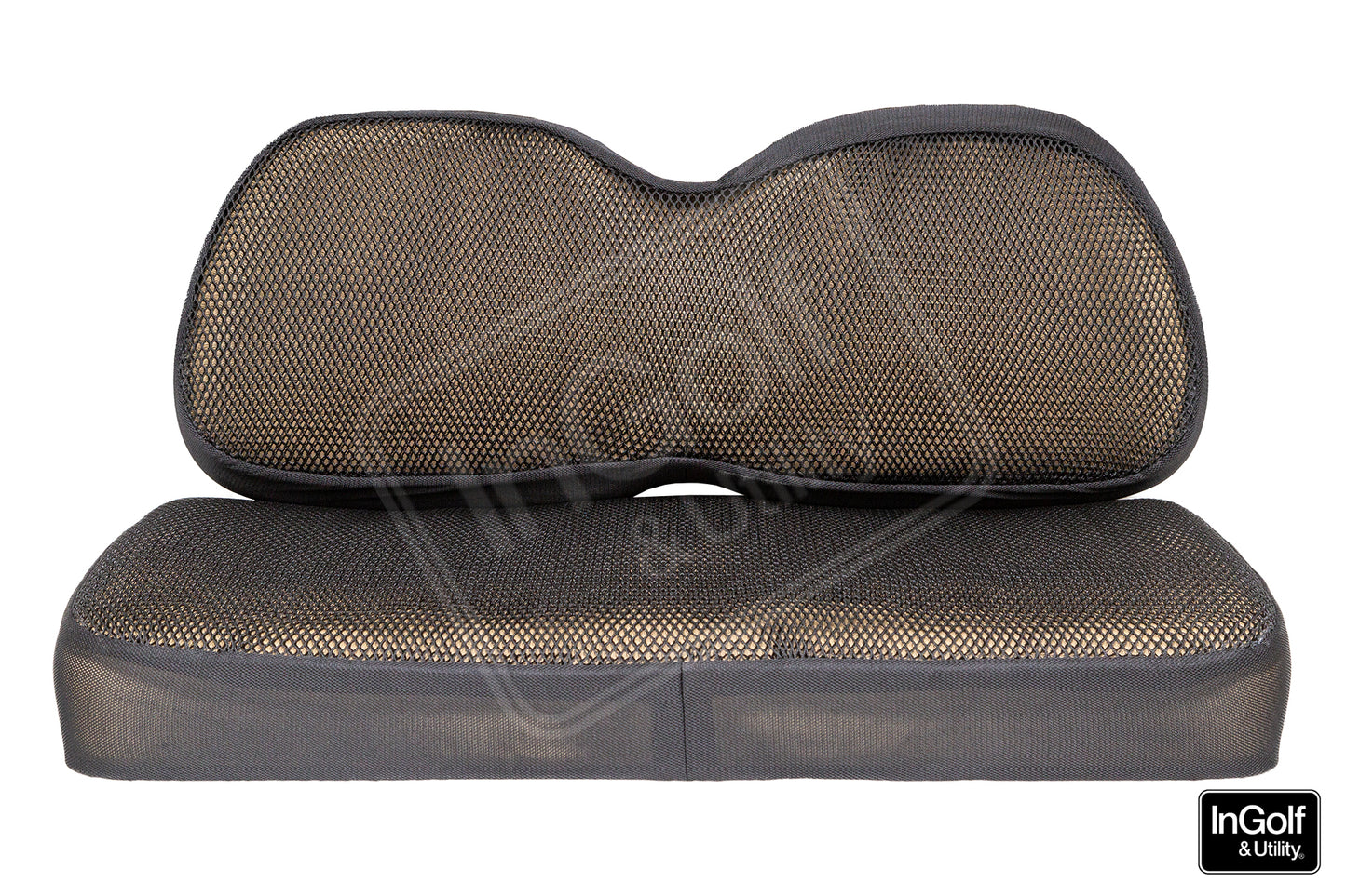 Golf Cart Cool Dry Seat Cover (set)