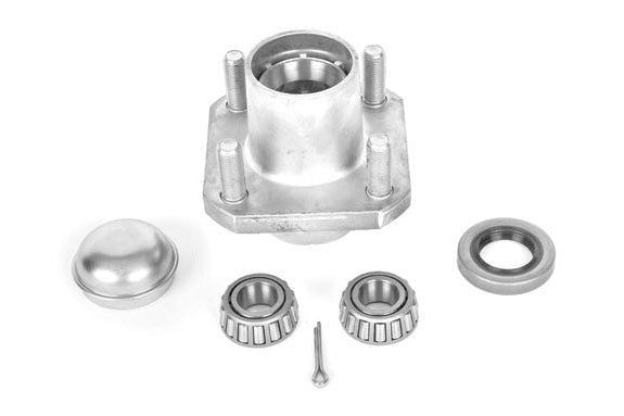 Club Car FRONT HUB ASM REPLACEMENT KIT