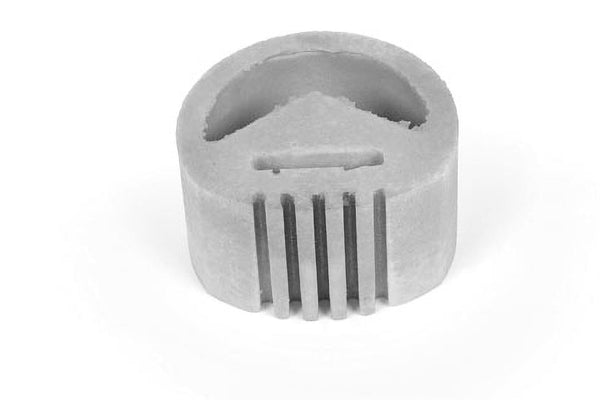 Club Car Golf Cart Inner Frame Snubber