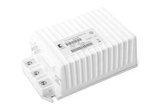 Club Car Golf Cart Controller 1515, 250A WHT