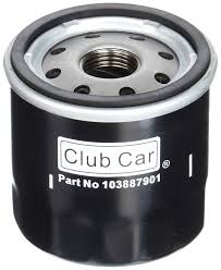 Club Car Golf Cart Oil Filter Kawasaki