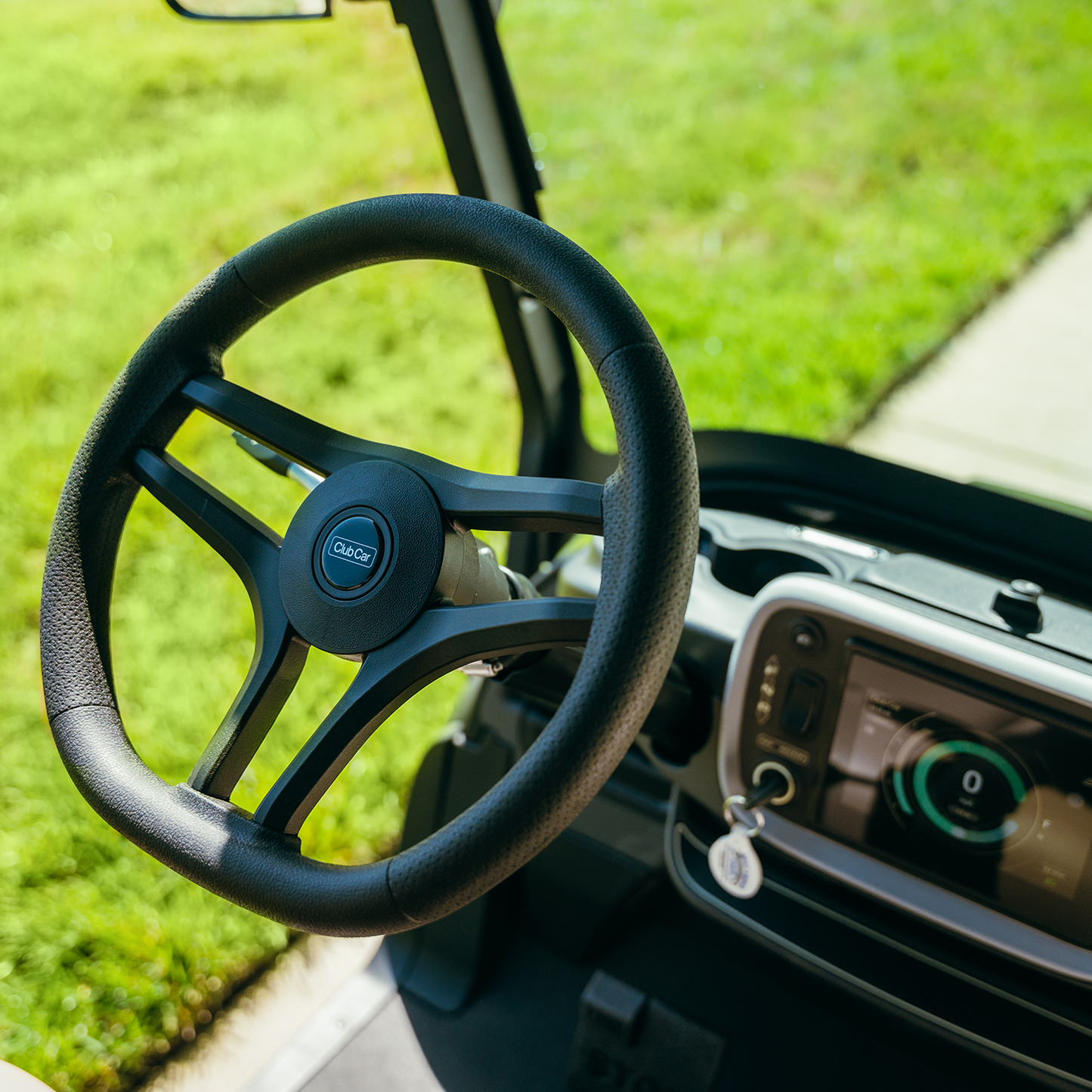 Club Car Onward FLA Golf Cart