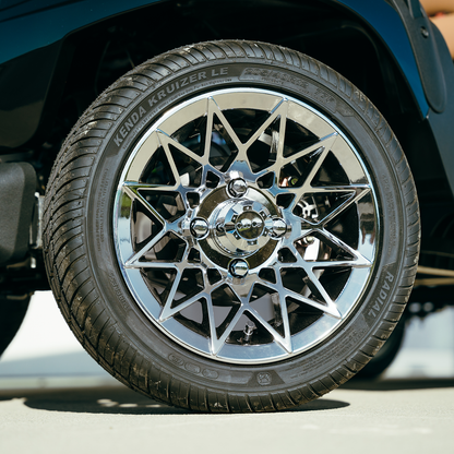 Club Car Onward FLA Golf Cart
