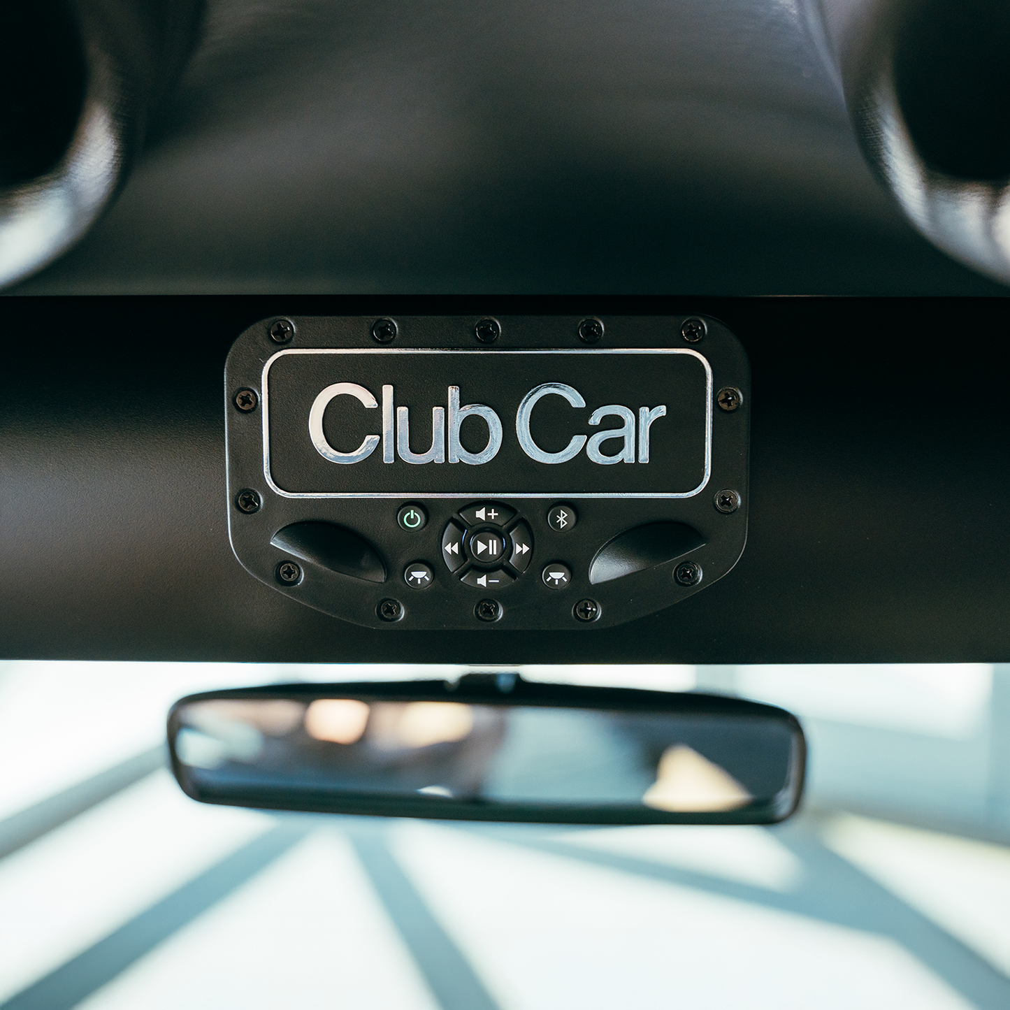 Club Car Onward FLA Golf Cart