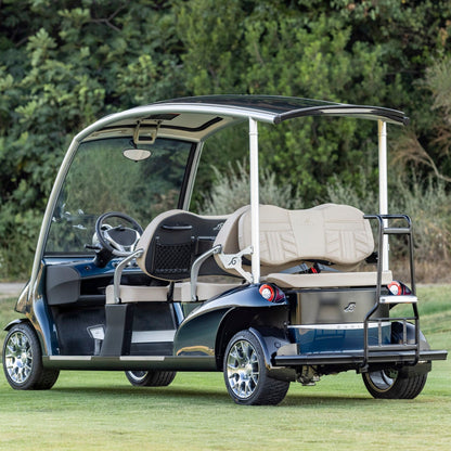 Garia Courtesy Lithium 6 Seat Courtesy Vehicle