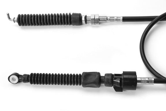 Club Car Golf Cart CABLE, SHIFTER, 6 DASH