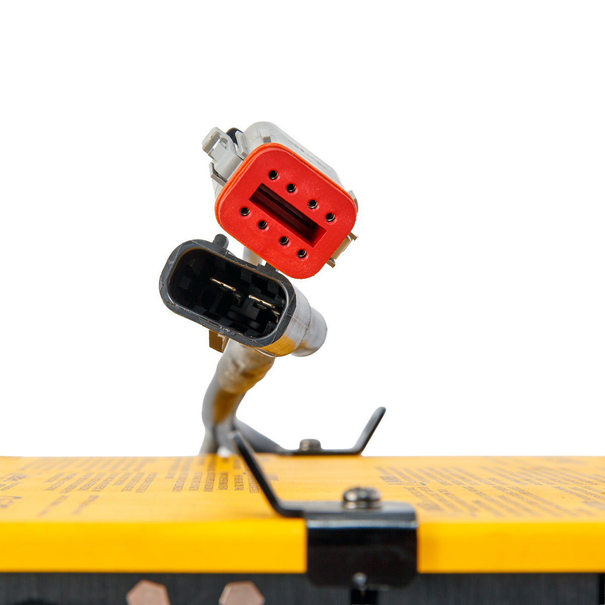 Delta QuiQ Battery Charger to Suit Club Car Carryall Vehicles