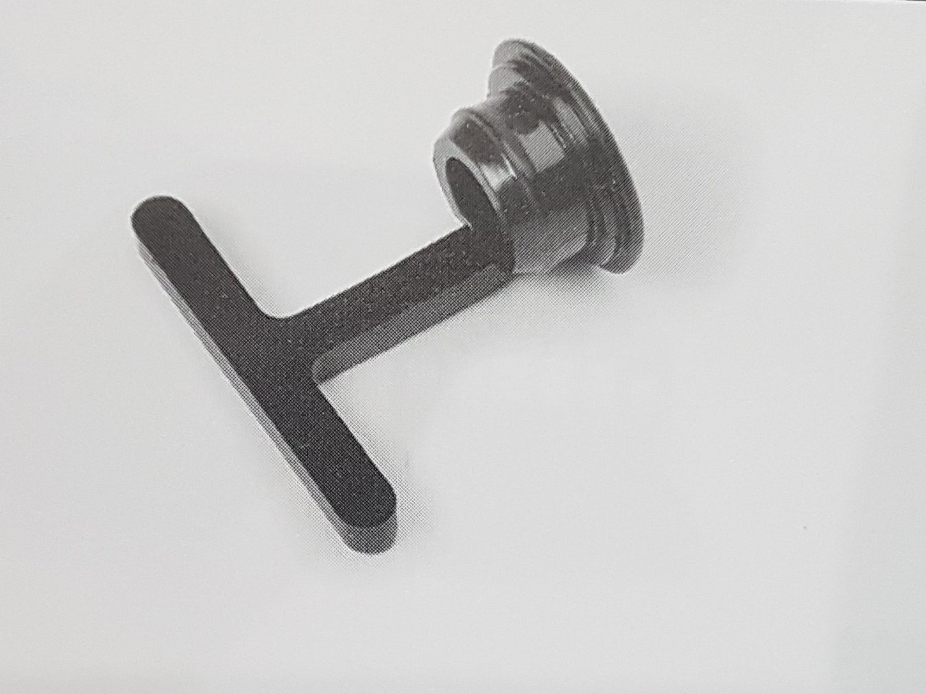 Club Car Golf Cart Drain Plug Short Tail