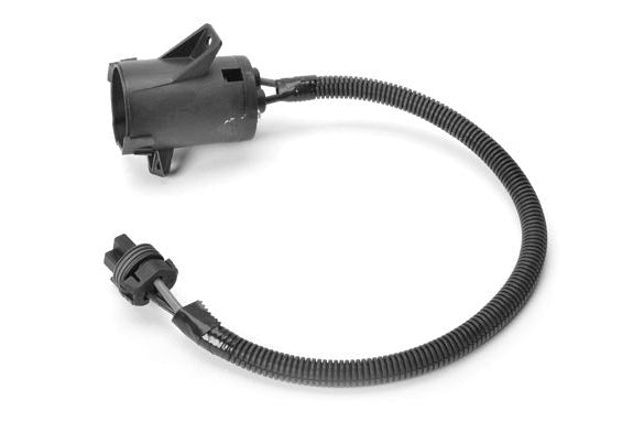 Club Car HARNESS, RECEPT, CHARGE, UTILITY