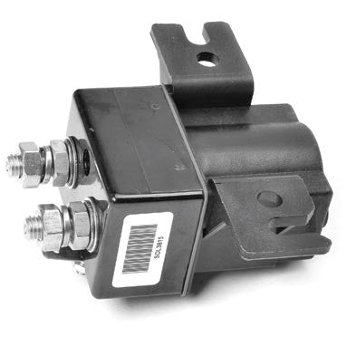 Club Car Golf Cart 48V Solenoid With Contact Stud