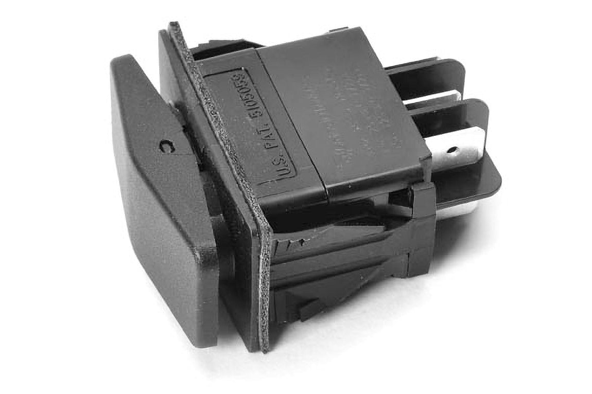 Club Car Golf Cart Forward Reverse Switch Rocker Double Pole