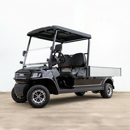 EDACAR CarryIt 2 Lithium Utility Vehicle