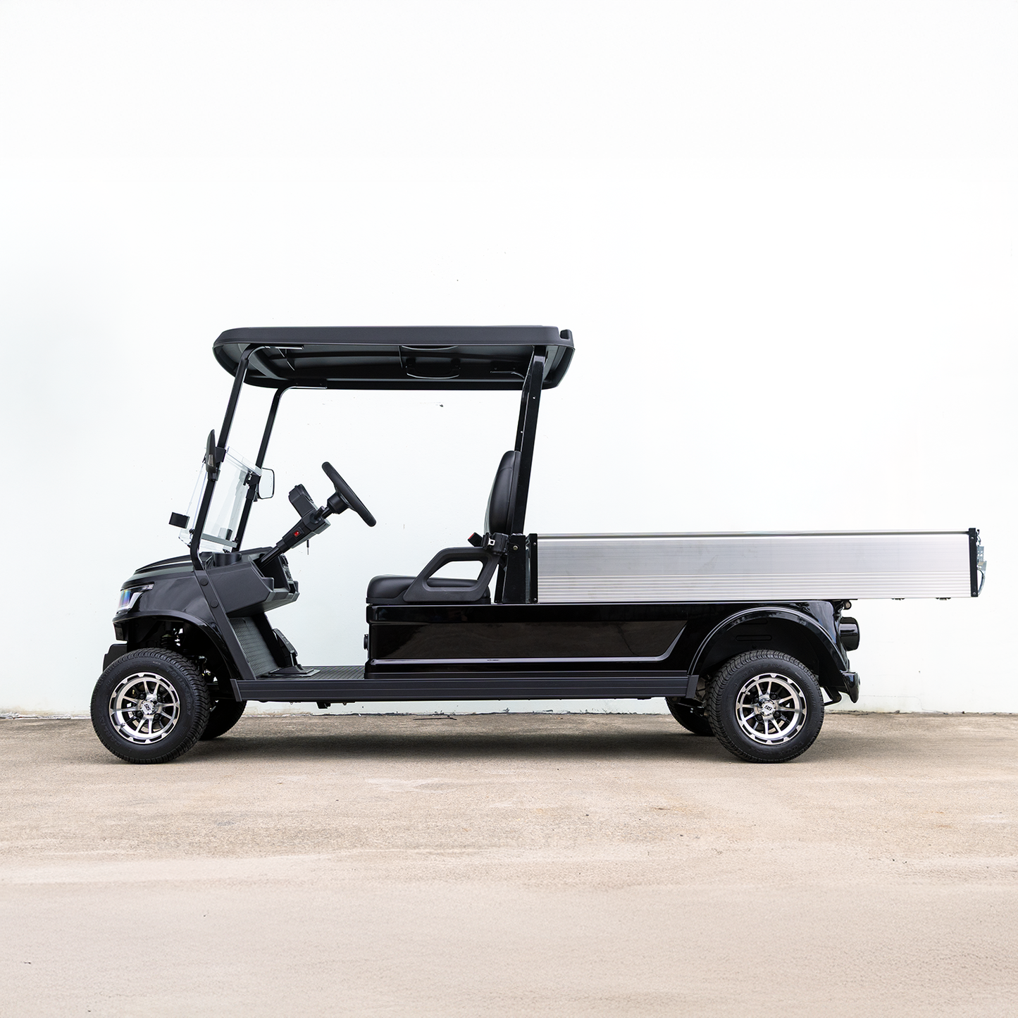 EDACAR CarryIt 2 Lithium Utility Vehicle