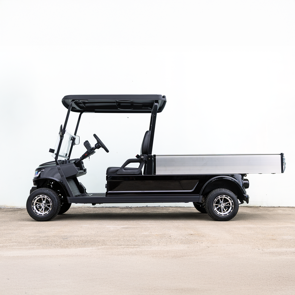 EDACAR CarryIt 2 Lithium Utility Vehicle | InGolf & Utility