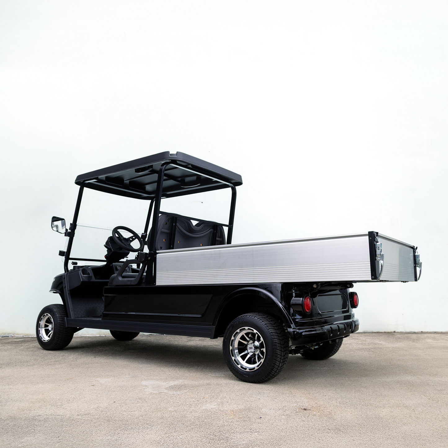 EDACAR CarryIt 2 Lithium Utility Vehicle