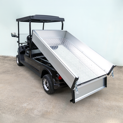 EDACAR CarryIt 2 Lithium Utility Vehicle