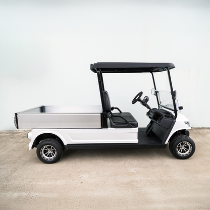EDACAR CarryIt 2 Lithium Utility Vehicle