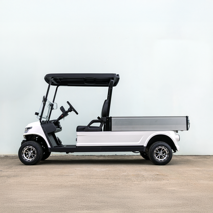 EDACAR CarryIt 2 Lithium Utility Vehicle